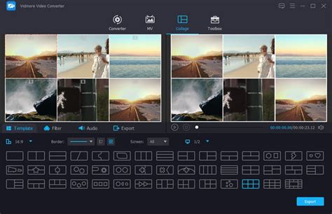 Vidmore Video Editor 1.0.22