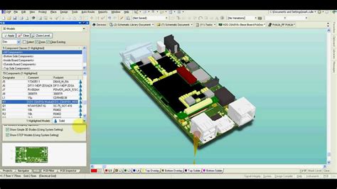 Altium Designer 2025 Download With Crack
