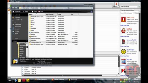 FlashGet Download Manager 3.7.0.1220