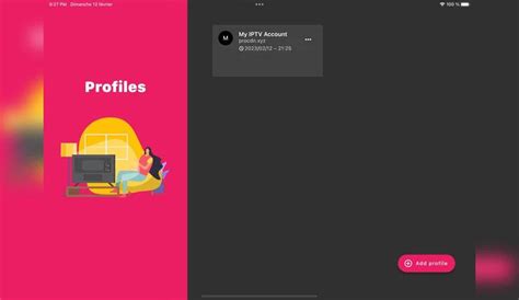 TvMate IPTV Player Download