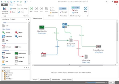 Fortra Automate Desktop Premium