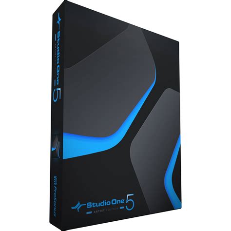 PreSonus Studio One 5 2025 Download For PC
