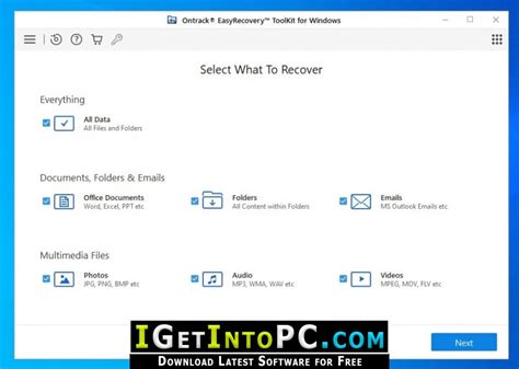 Active@ File Recovery 21 Free Download Trial
