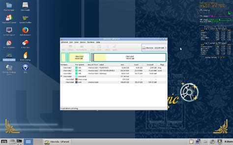 Parted Magic 2025.01.22 Download
