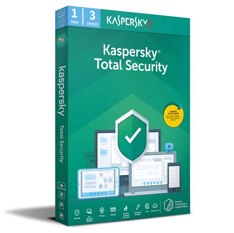 Kaspersky Total Security 2025 Download Links
