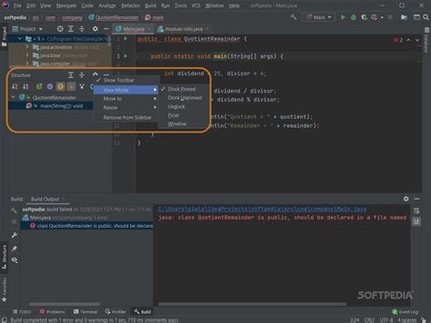 JetBrains IntelliJ IDEA 2025.2 Free Download No Activation
