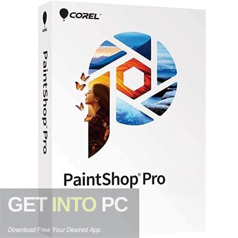 PaintShop Pro 2025 Download For Windows 7
