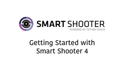  Smart Shooter 4.28