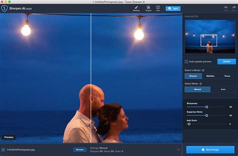 Topaz Sharpen AI 4 Free Download File
