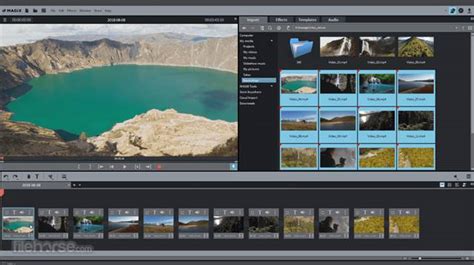 MAGIX Movie Edit Pro 2025 Cracked Download
