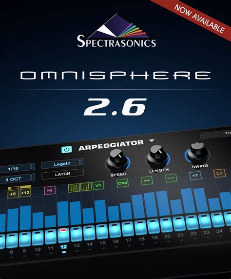 Spectrasonics Omnisphere 2.8 2025 Download For Windows 10
