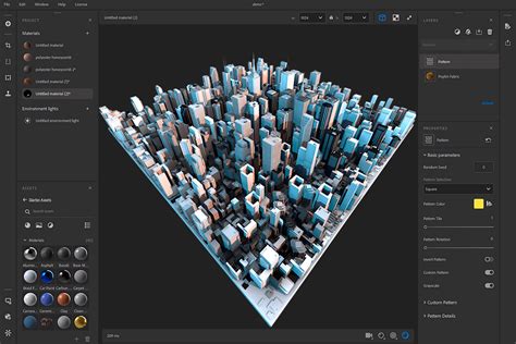 Adobe Substance Designer 2025 Cracked Version
