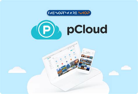 PCloud Premium Plus 2025 Portable Download
