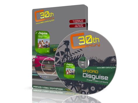 ProDAD Disguise 2.0.214.2 Download