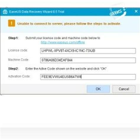 EaseUS Data Recovery Wizard 15 Download Exe
