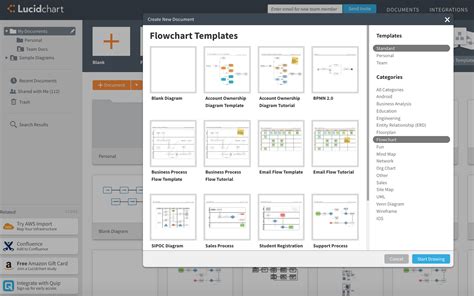 Lucidchart Team 2025 Download With Free Trial
