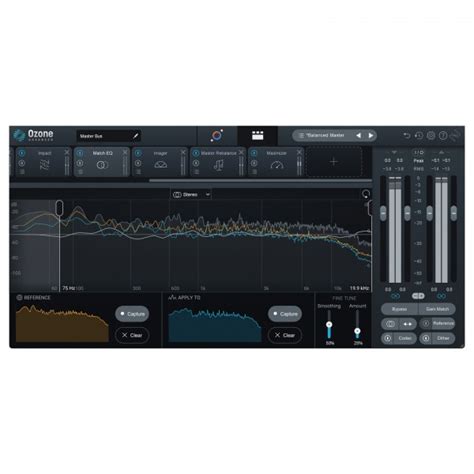 IZotope Ozone Advanced 10 Download With Free Trial
