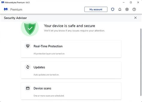 Malwarebytes 4.5 Free Download Options
