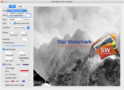 Star Video Watermark Ultimate