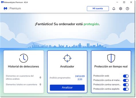 Malwarebytes 4.5 Free Software
