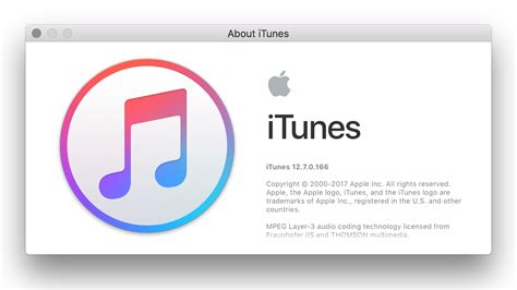 ITunes 12.12 Free Full Download
