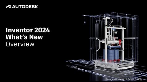 Autodesk Inventor 2025 Latest Version Download
