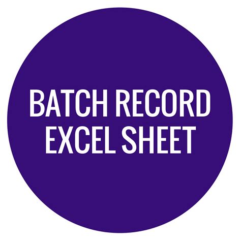 Batch Excel to HTML