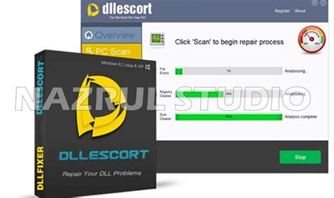 Free Download DLLEscort 2021