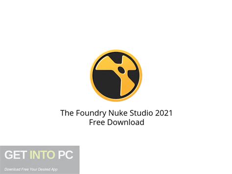 The Foundry Nuke Studio