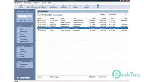 SoftwareNetz Addresses 3.14 Download