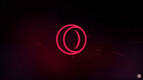 Opera Browser 117.0.5408.32 Download
