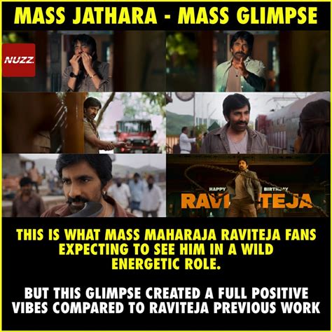 Mass Jathara 2025