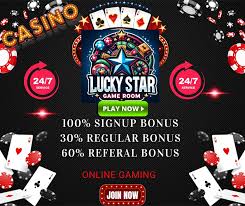 Discover the Thrills of Lucky Star 123 India Casino Games 19 Discover the Thrills of Lucky Star 123 India Casino Games 19