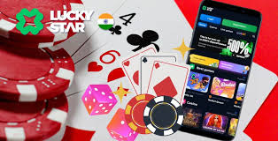 Experience the Thrill of Luck Star 123 Play Casino Games 8 Experience the Thrill of Luck Star 123 Play Casino Games 8