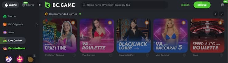 BC Game Reviews An In-Depth Analysis of Trends and Player Preferences BC Game Reviews An In-Depth Analysis of Trends and Player Preferences