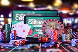 Discover the Exciting World of Casino Casinoways UK 37 Discover the Exciting World of Casino Casinoways UK 37