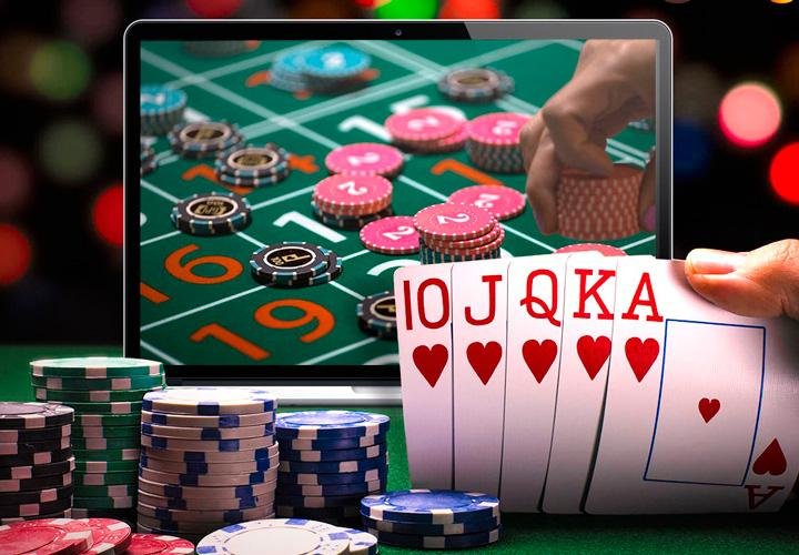 Discover the Thrilling World of Online Casino R2pbet Discover the Thrilling World of Online Casino R2pbet