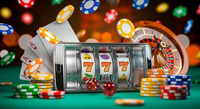 Exploring Non-Gamstop Casino UK A Guide to Alternative Gaming Experiences Exploring Non-Gamstop Casino UK A Guide to Alternative Gaming Experiences