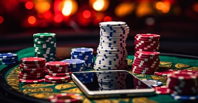 Exploring the Advantages of Online Gaming at Casino Forza.Bet Exploring the Advantages of Online Gaming at Casino Forza.Bet