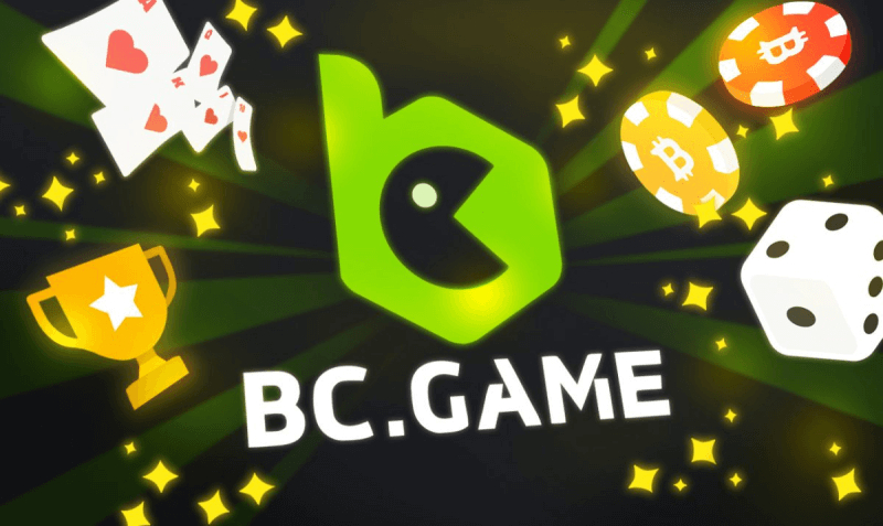 Exploring the Thrills of bc game online Exploring the Thrills of bc game online