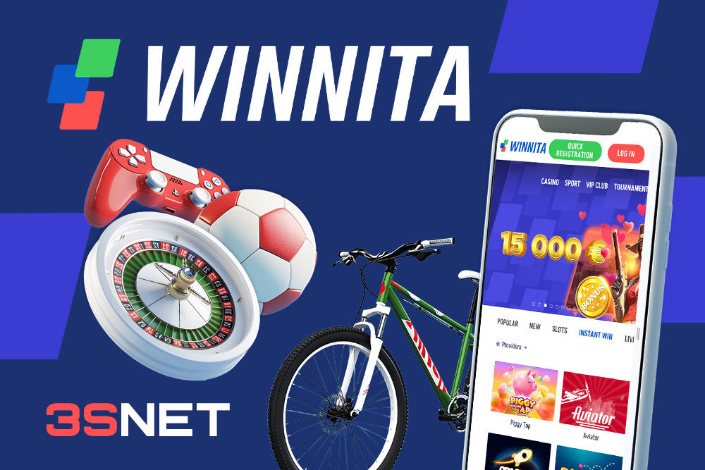 Scopri i Vantaggi del Winnita Casinò Un Mondo di Eccitazione Scopri i Vantaggi del Winnita Casinò Un Mondo di Eccitazione