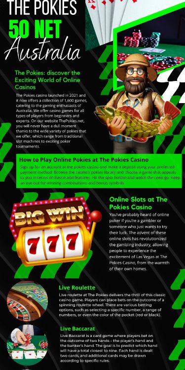 The Ultimate Guide to Winning Strategies at thepokies The Ultimate Guide to Winning Strategies at thepokies