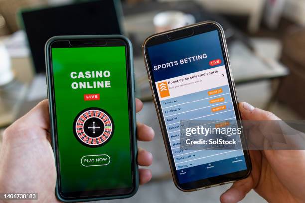 The ultimate online casino experience 0