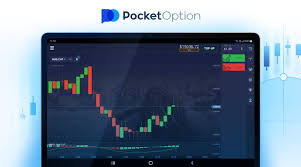 Unlocking Trading Success with Pocket Option Unlocking Trading Success with Pocket Option