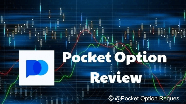 Unlocking Trading Success with Pocket Option Unlocking Trading Success with Pocket Option