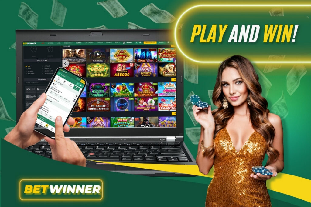 Découvrez betwinner votre partenaire de paris en ligne Découvrez betwinner votre partenaire de paris en ligne