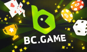 Discover the Excitement of BC Game Casino 20 Discover the Excitement of BC Game Casino 20
