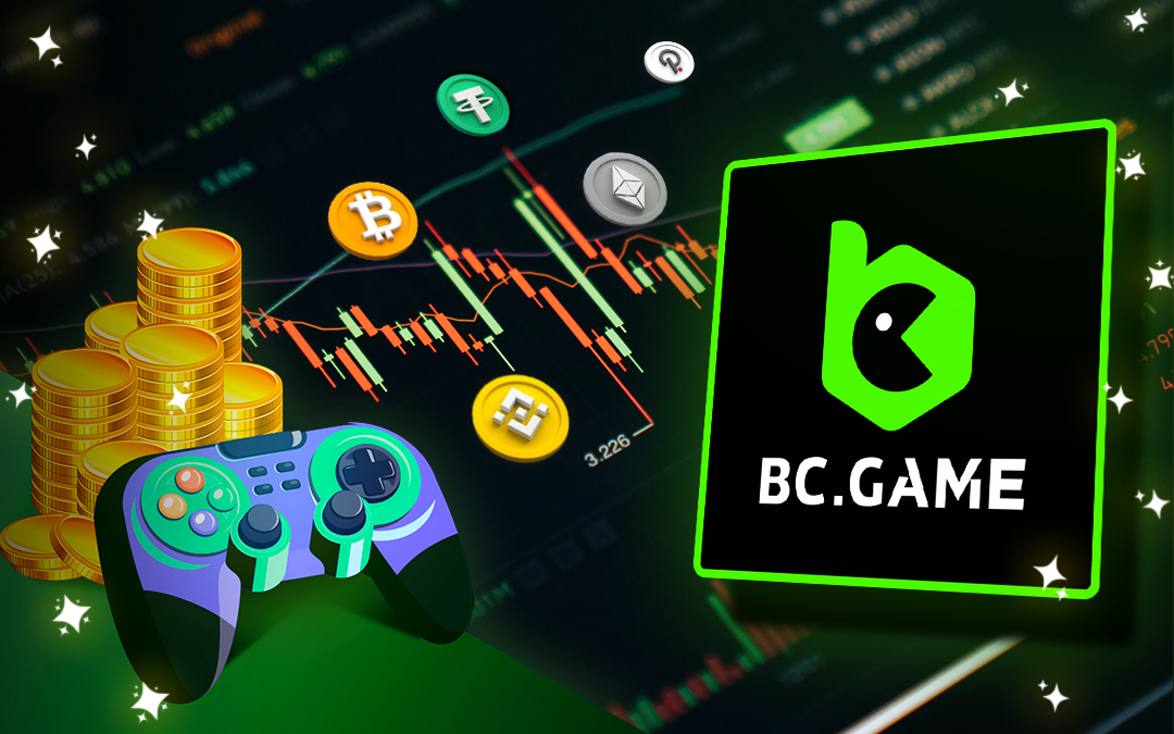 Discover the Thrill of Online Betting with the Online Bookmaker BC.Game Discover the Thrill of Online Betting with the Online Bookmaker BC.Game