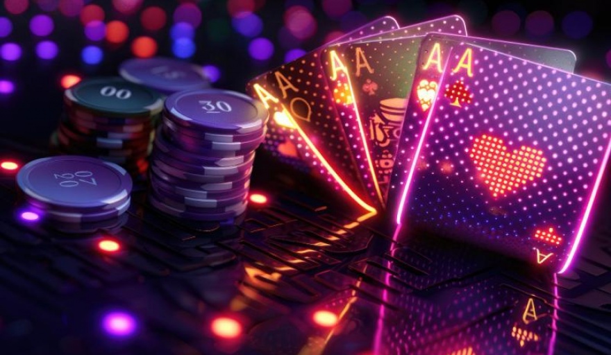 Guía Completa de casinos online internacionales Juegos, Bonificaciones y Seguridad Guía Completa de casinos online internacionales Juegos, Bonificaciones y Seguridad