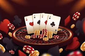 Guía Completa de casinos online internacionales Juegos, Bonificaciones y Seguridad Guía Completa de casinos online internacionales Juegos, Bonificaciones y Seguridad